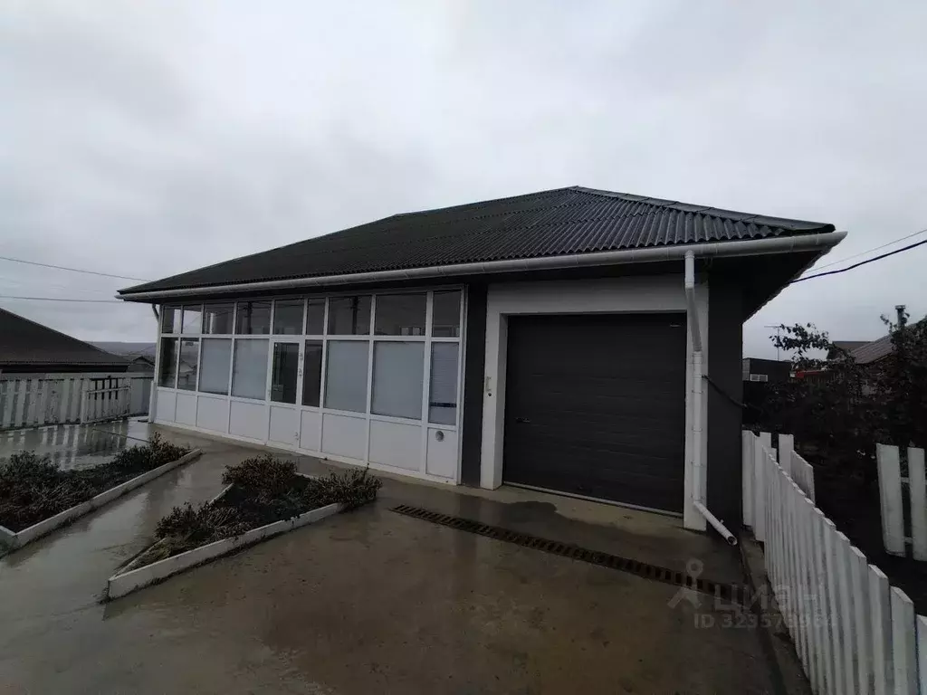 Коттедж в Иркутская область, Иркутский муниципальный округ, с. Мамоны ... - Фото 2