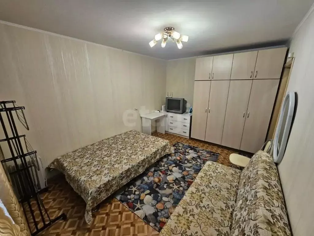 2-к кв. Ямало-Ненецкий АО, Новый Уренгой Молодежная ул., 9 (45.0 м) - Фото 2