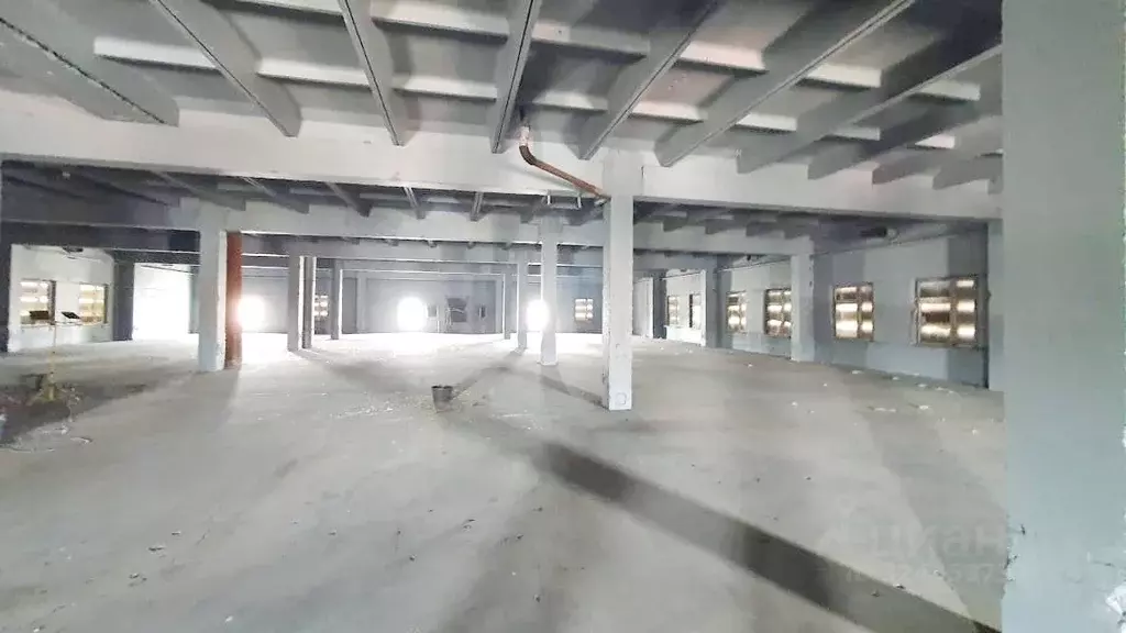 Помещение свободного назначения в Москва Леснорядский пер., 18С7 (3032 ... - Фото 2