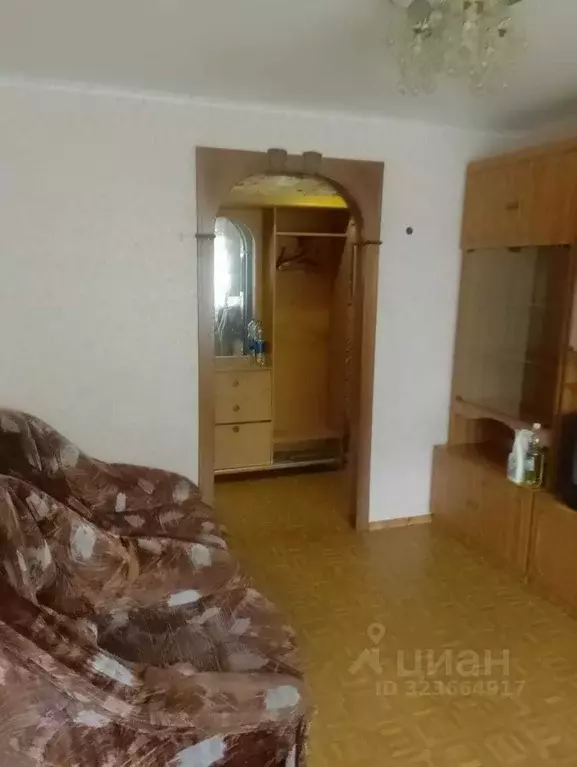 3-к кв. Белгородская область, Белгород просп. Богдана Хмельницкого, 38 ... - Фото 1