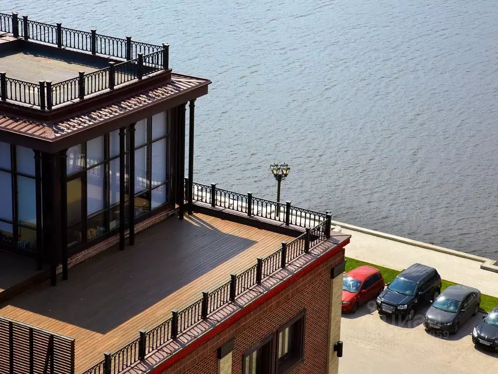 Офис в Москва Ленинградское ш., 69к1 (310 м) - Фото 2