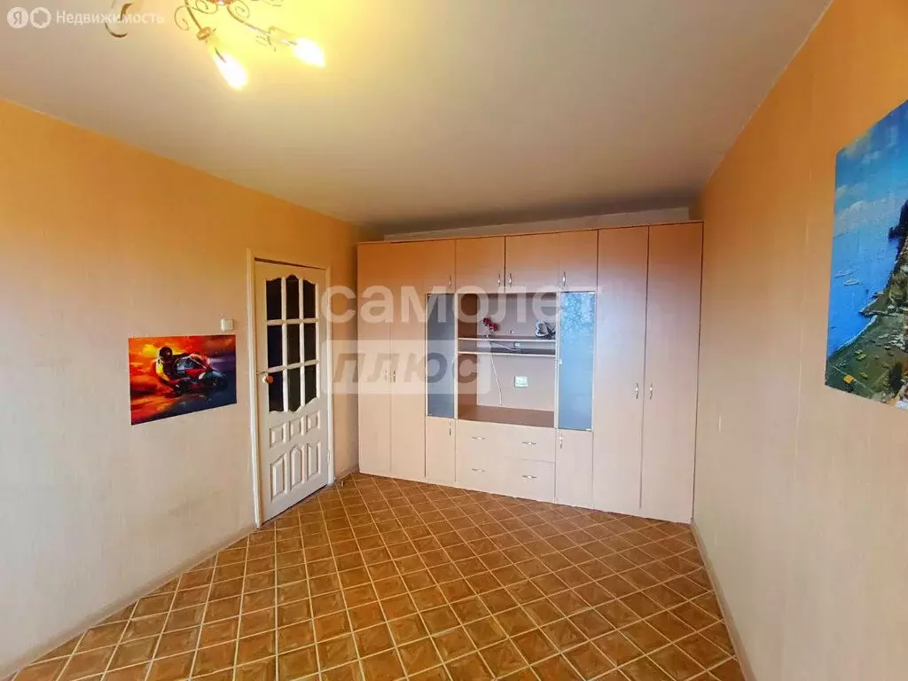 1-комнатная квартира: Дзержинск, Октябрьская улица, 31 (32.3 м) - Фото 1