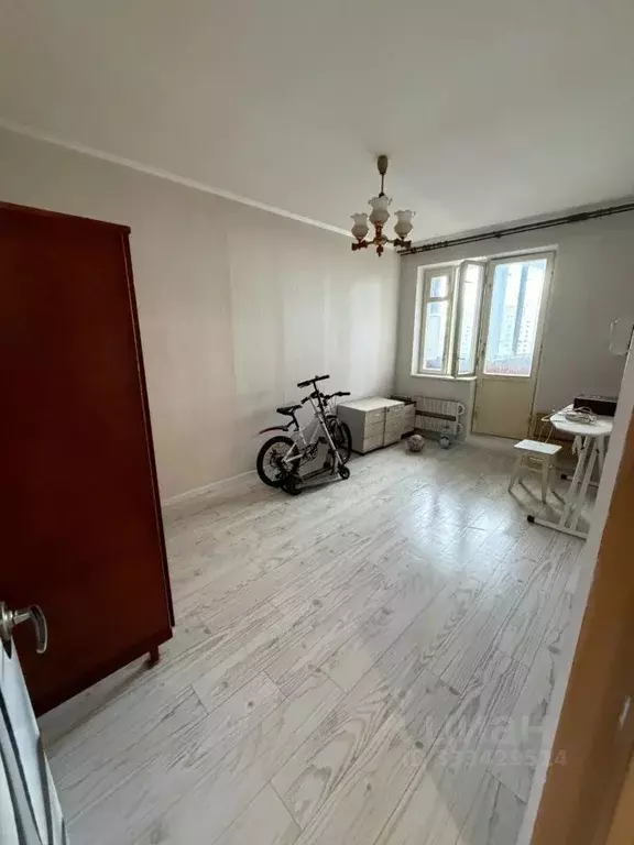 3-к кв. Москва Челябинская ул., 11К3 (72.9 м) - Фото 2