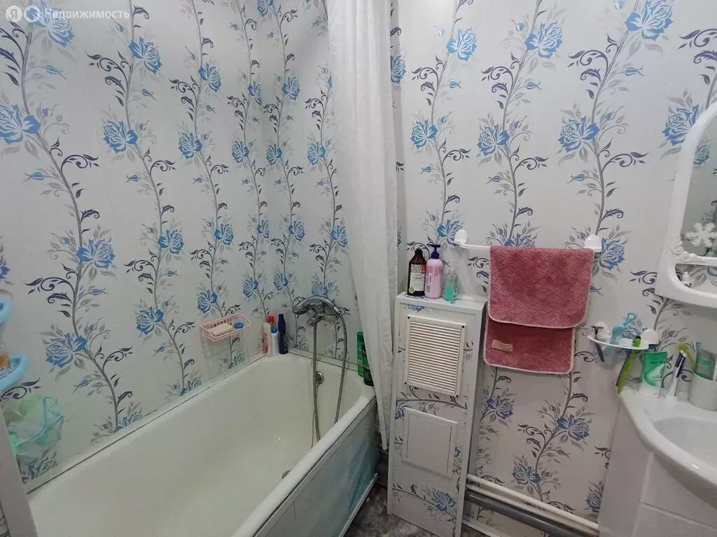 2-комнатная квартира: Куйбышев, 3-й квартал, 3 (47 м) - Фото 2