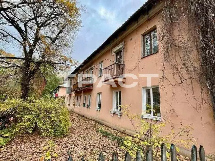 3-комнатная квартира: Воронеж, улица Ломоносова, 108 (54.5 м) - Фото 1