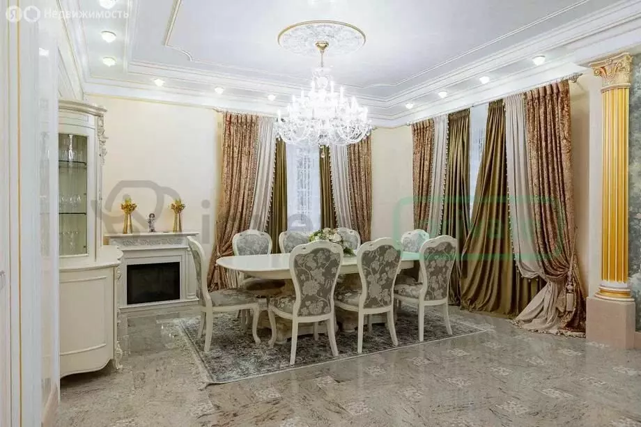 Дом в Светлогорск, улица Горького (442.2 м) - Фото 1