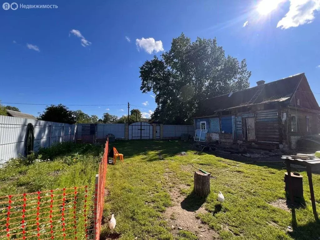 Дом в Волхов, Чудовская улица, 11 (183.7 м) - Фото 1