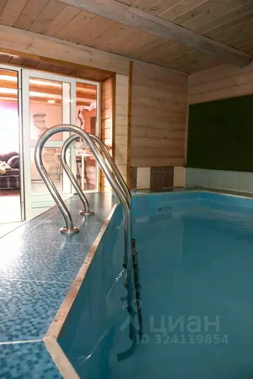 Дом в Иркутская область, Иркутск Сарафановская ул., 153 (120 м) - Фото 2