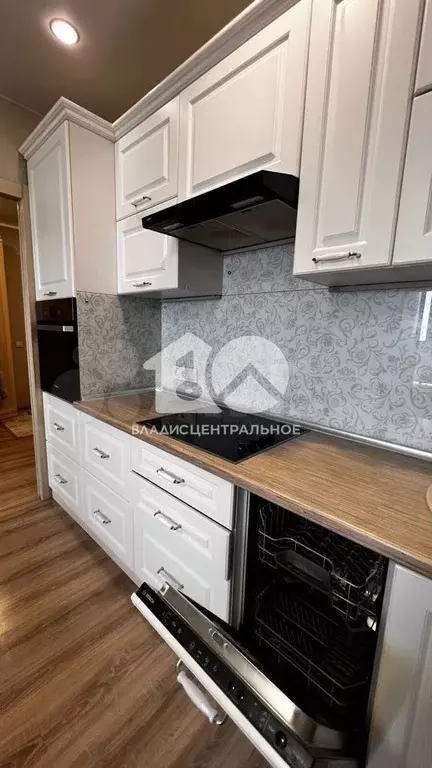 3-к. квартира, 58,9 м, 11/17 эт. - Фото 0
