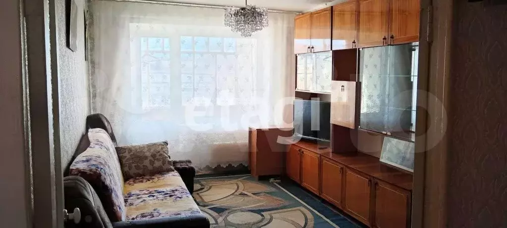 2-к. квартира, 47 м, 4/5 эт. - Фото 0