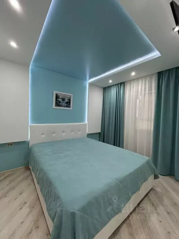 2-к кв. Кировская область, Киров ул. Урицкого, 47 (46.5 м) - Фото 1