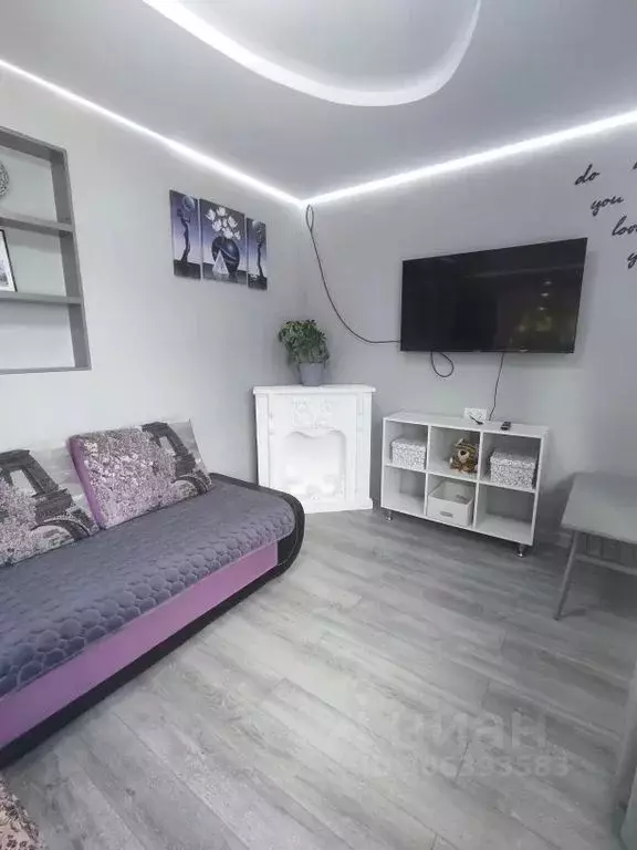 Дом в Карелия, Медвежьегорск Заречная ул., 3Б (82 м) - Фото 1