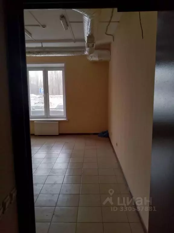 Помещение свободного назначения в Липецкая область, Липецк 9 Мая ул., ... - Фото 1