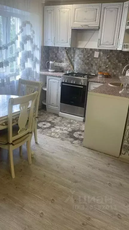 2-к кв. Пензенская область, Каменка ул. Ворошилова, 4 (44.0 м) - Фото 1