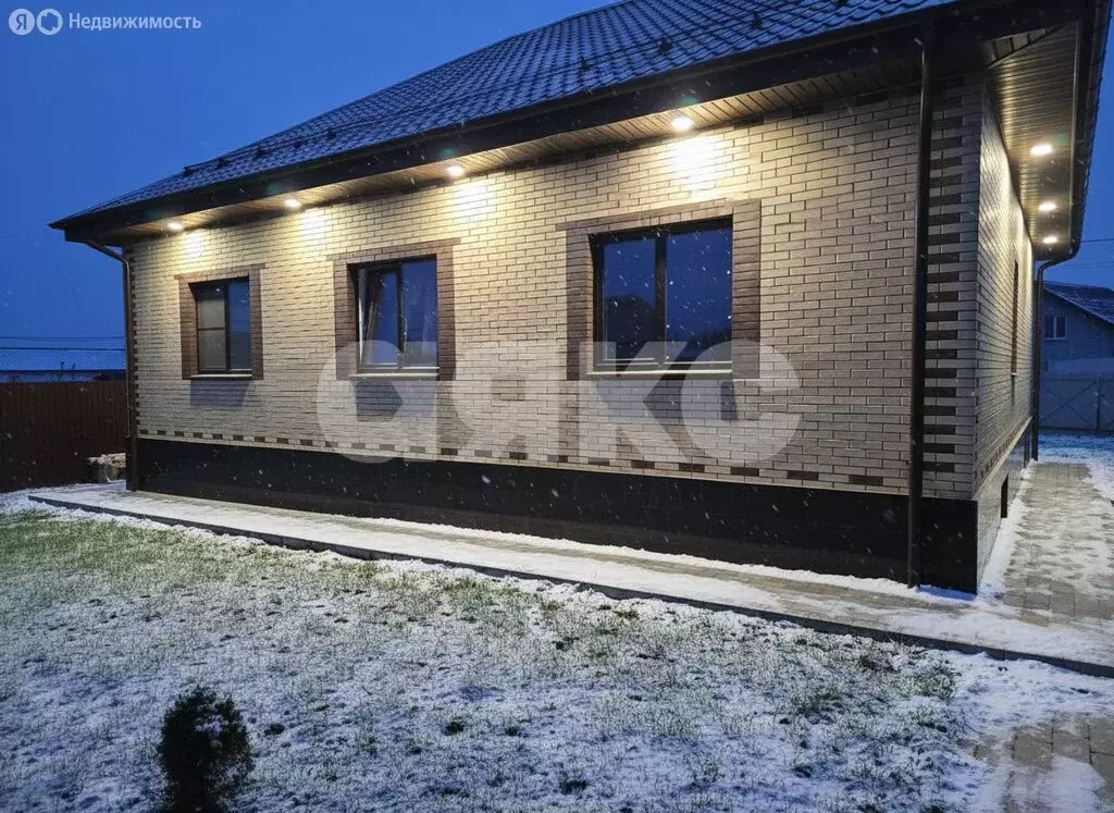 Дом в Московская область, Раменский муниципальный округ, село Еганово ... - Фото 2