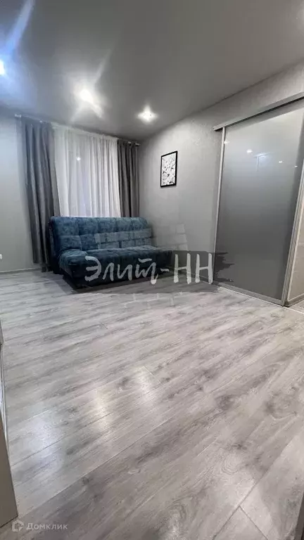 Продаётся 1-к квартира, 30.5 м - Фото 0