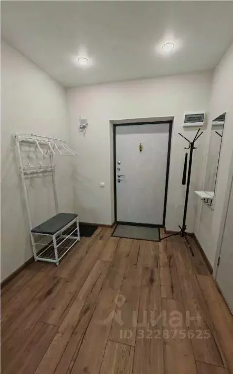 1-к кв. Самарская область, Самара ул. Советской Армии, 131А (36.0 м) - Фото 2