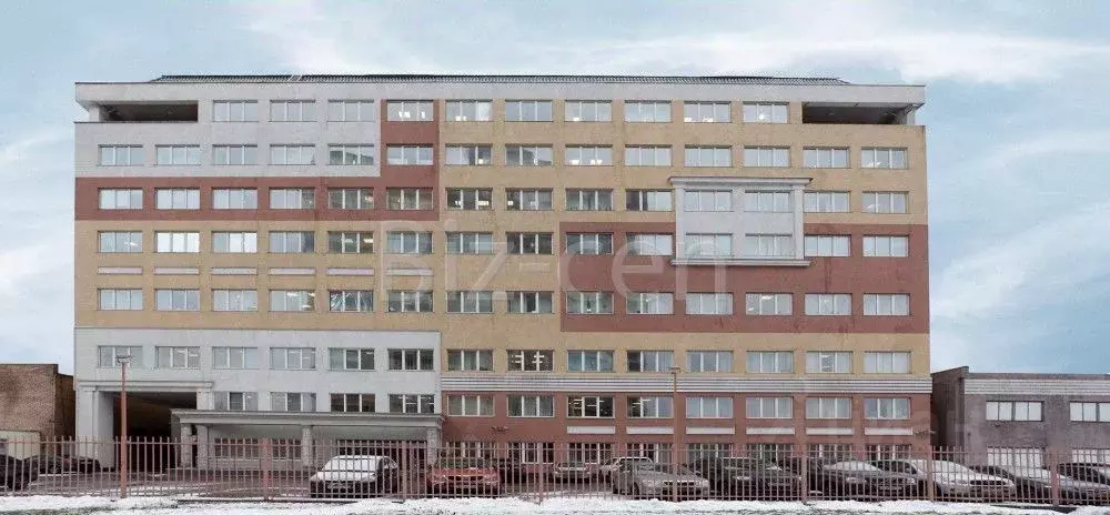 Офис в Москва Щелковское ш., 23А (32 м) - Фото 0