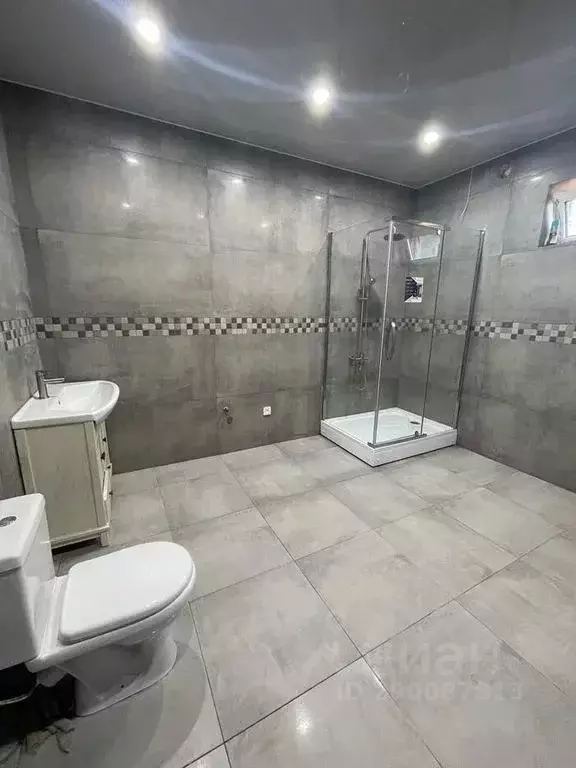 Дом в Дагестан, Махачкала Караман-7 мкр, 74 (300 м) - Фото 1