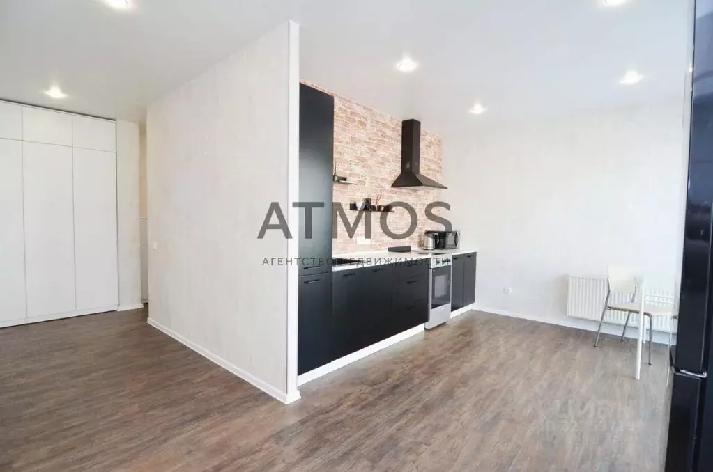 2-к кв. Новосибирская область, Новосибирск ул. Владимира Заровного, 34 ... - Фото 2