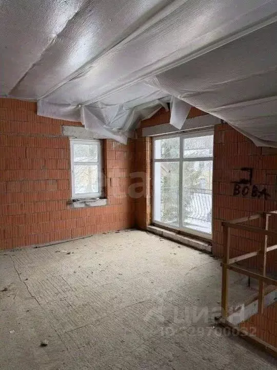 Дом в Ленинградская область, Всеволожский район, Бугровское городское ... - Фото 1