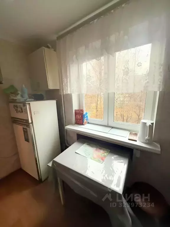 3-к кв. Московская область, Мытищи Летная ул., 25 (60.9 м) - Фото 1