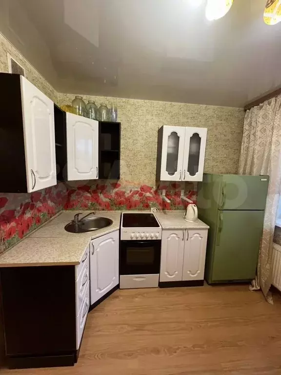 1-к. квартира, 35 м, 6/17 эт. - Фото 0
