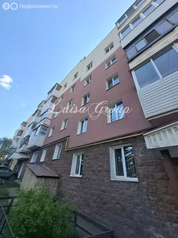3-комнатная квартира: Туймазы, улица Мичурина, 22 (63 м) - Фото 2
