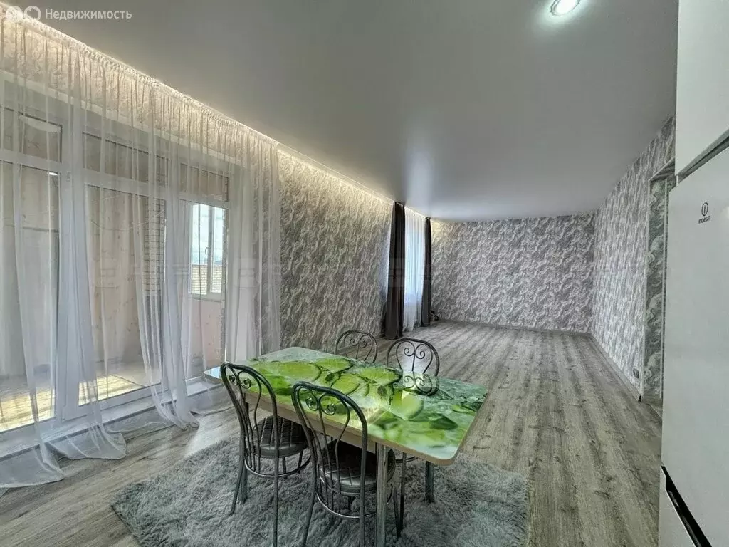 Дом в деревня Чернышевка, улица Дружбы, 7 (105.4 м) - Фото 1