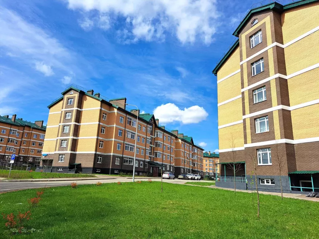 Продаётся квартира-студия, 16 м - Фото 0