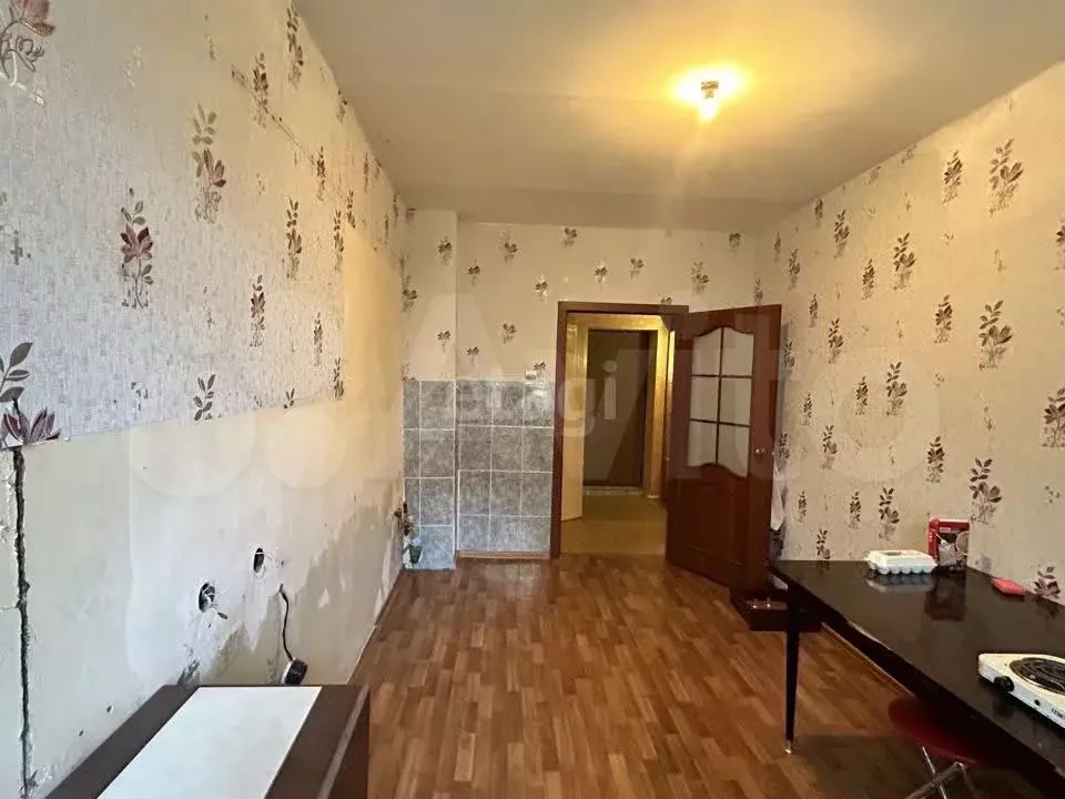 3-к. квартира, 89,5 м, 1/7 эт. - Фото 0