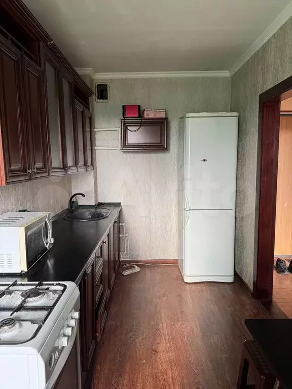 1-к. квартира, 39 м, 6/10 эт. - Фото 1
