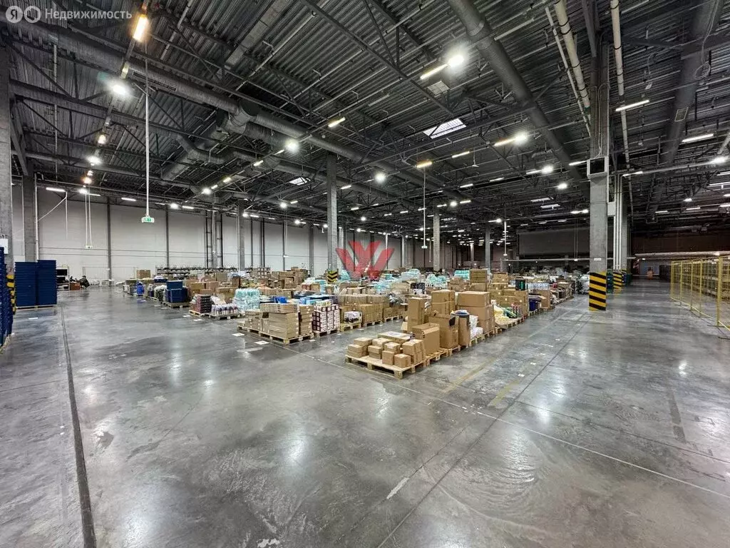 Производственное помещение (3000 м) - Фото 2
