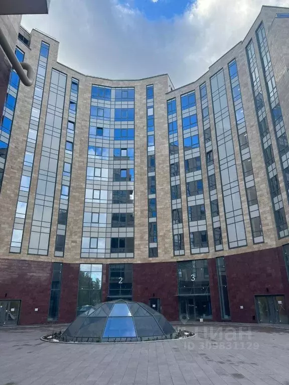 Офис в Москва 5-я Мякининская ул., 20 (53 м) - Фото 1