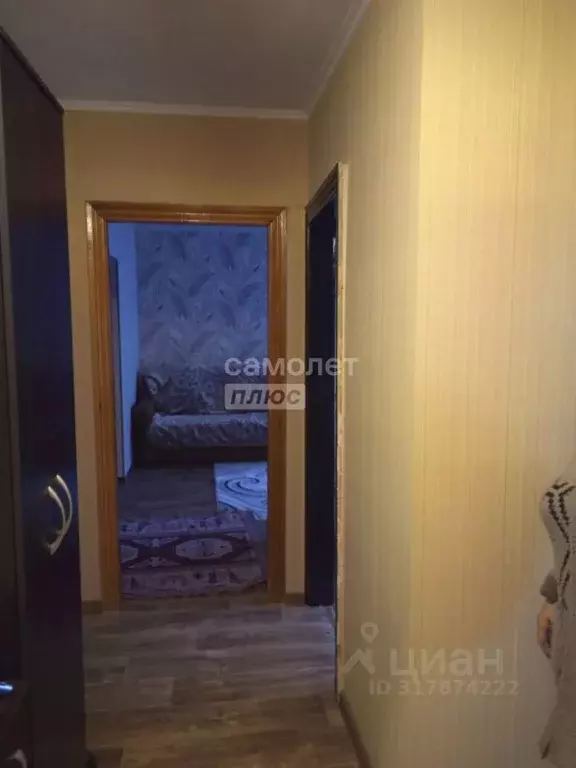 3-к кв. Курская область, Курск Народная ул., 2 (57.4 м) - Фото 1