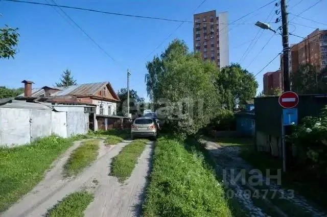 Дом в Нижегородская область, Нижний Новгород Парниковый пер., 17 (110 ... - Фото 1