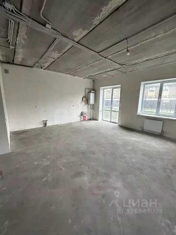 Таунхаус в Башкортостан, Уфа городской округ, с. Нагаево ул. ... - Фото 1