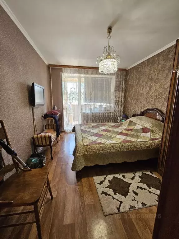 3-к кв. Московская область, Коломна ул. Девичье Поле, 20 (65.2 м) - Фото 2