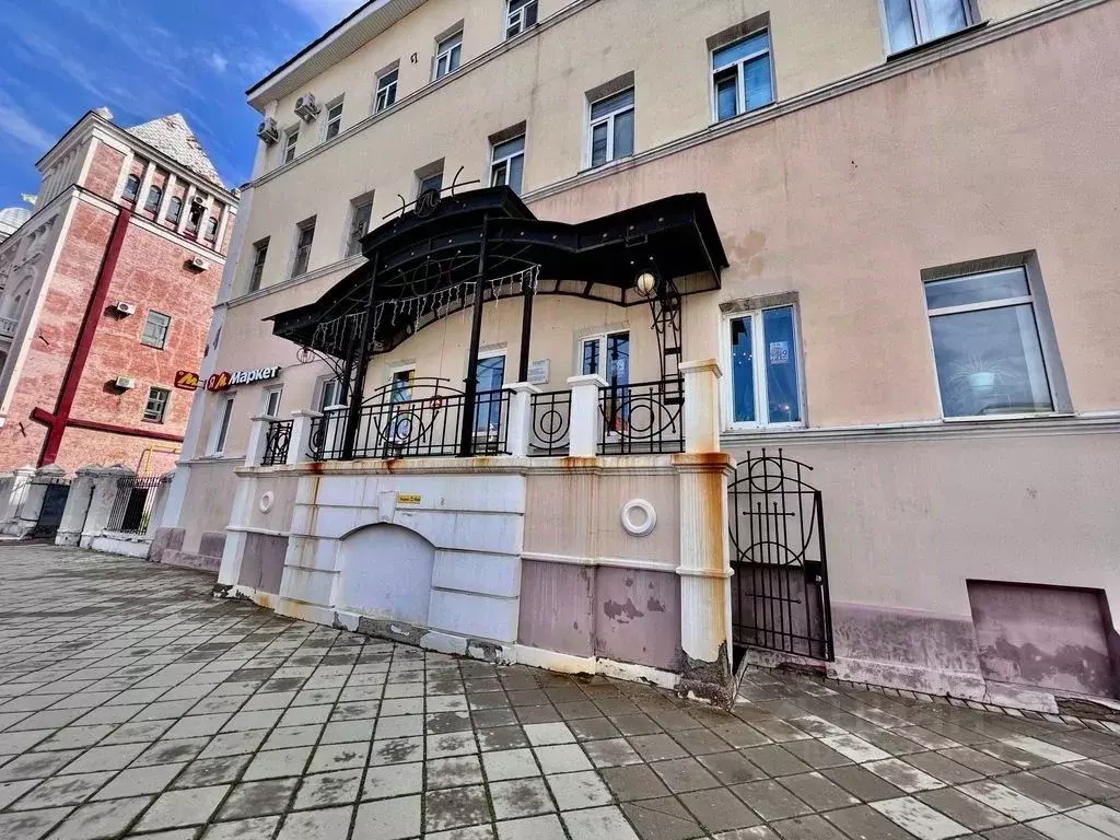 Помещение свободного назначения в Оренбургская область, Оренбург ... - Фото 0