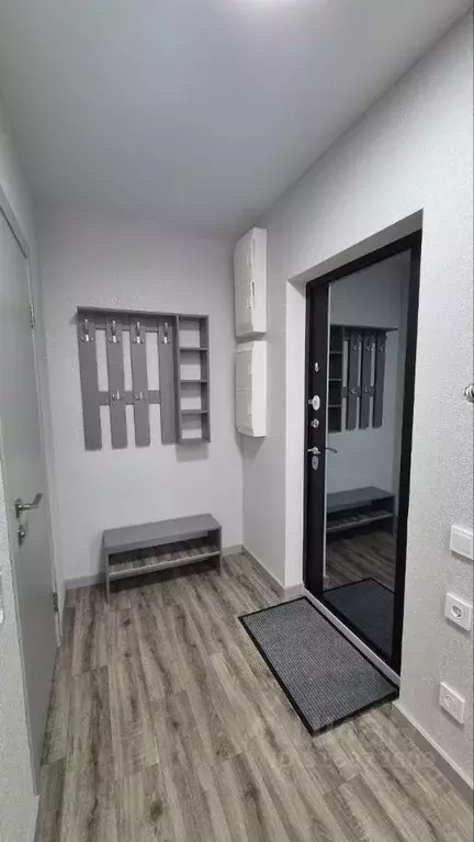 1-к кв. Москва Газгольдерная ул., 10 (43.0 м) - Фото 1