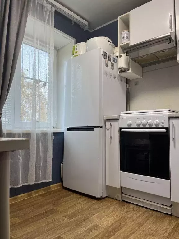 Квартира, 2 комнаты, 42.4 м - Фото 1
