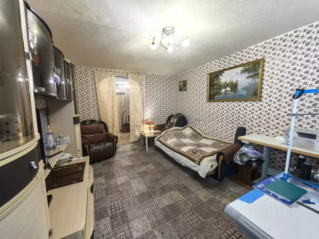 Дом в Калужская область, Дзержинский муниципальный округ, Никольское ... - Фото 2