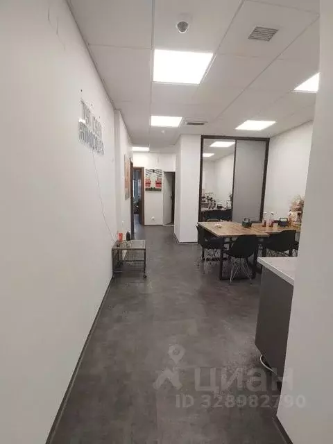 Офис в Москва Цветной бул., 25С3 (226 м) - Фото 2