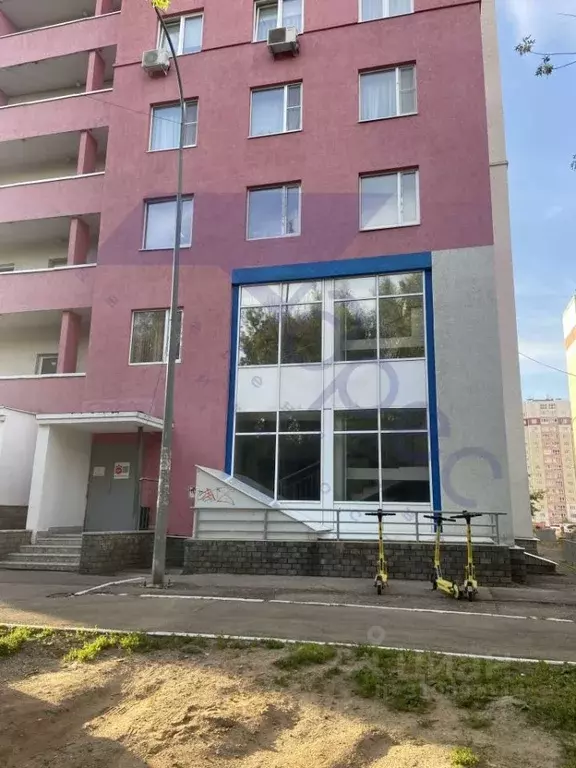 Помещение свободного назначения в Нижегородская область, Нижний ... - Фото 1