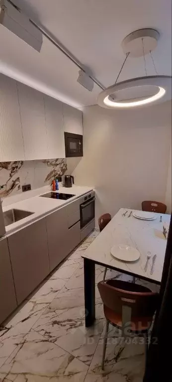 1-к кв. Москва ул. Василисы Кожиной, 8К3 (29.8 м) - Фото 0