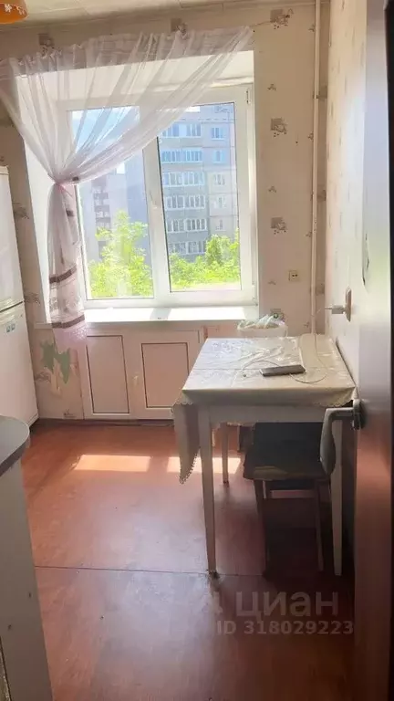 1-к кв. Башкортостан, Уфа ул. Шота Руставели, 31 (34.0 м) - Фото 1