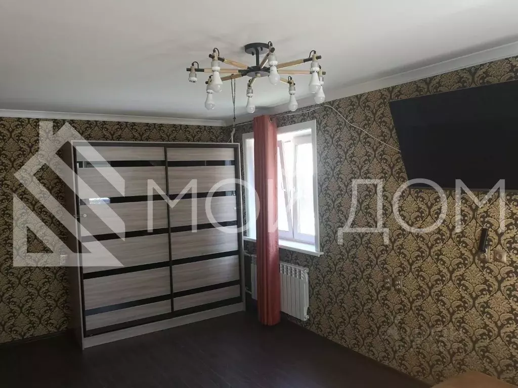 3-к кв. Сахалинская область, Южно-Сахалинск ул. Ленина, 184 (61.0 м) - Фото 1