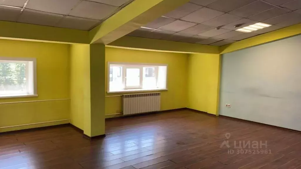 Офис в Иркутская область, Иркутск ул. Франк-Каменецкого, 22В (51 м) - Фото 0