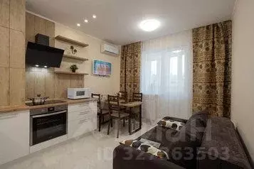 1-к кв. Самарская область, Самара ул. Тухачевского, 40А (50.0 м) - Фото 1