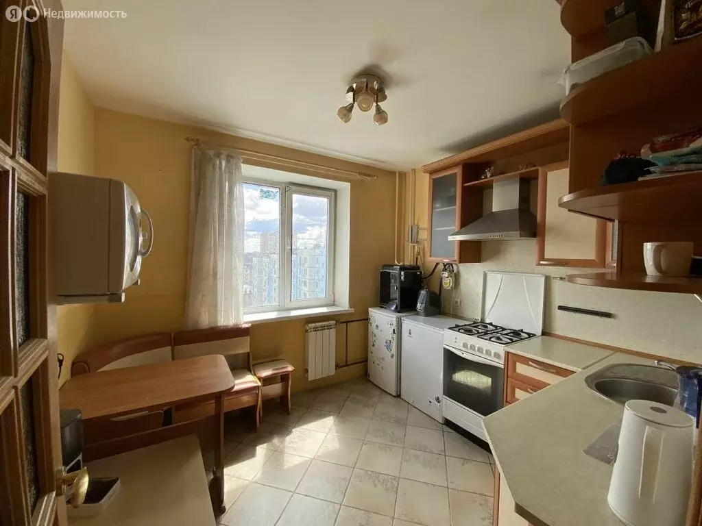 1-комнатная квартира: Хабаровск, переулок Дзержинского, 20 (33.2 м) - Фото 1